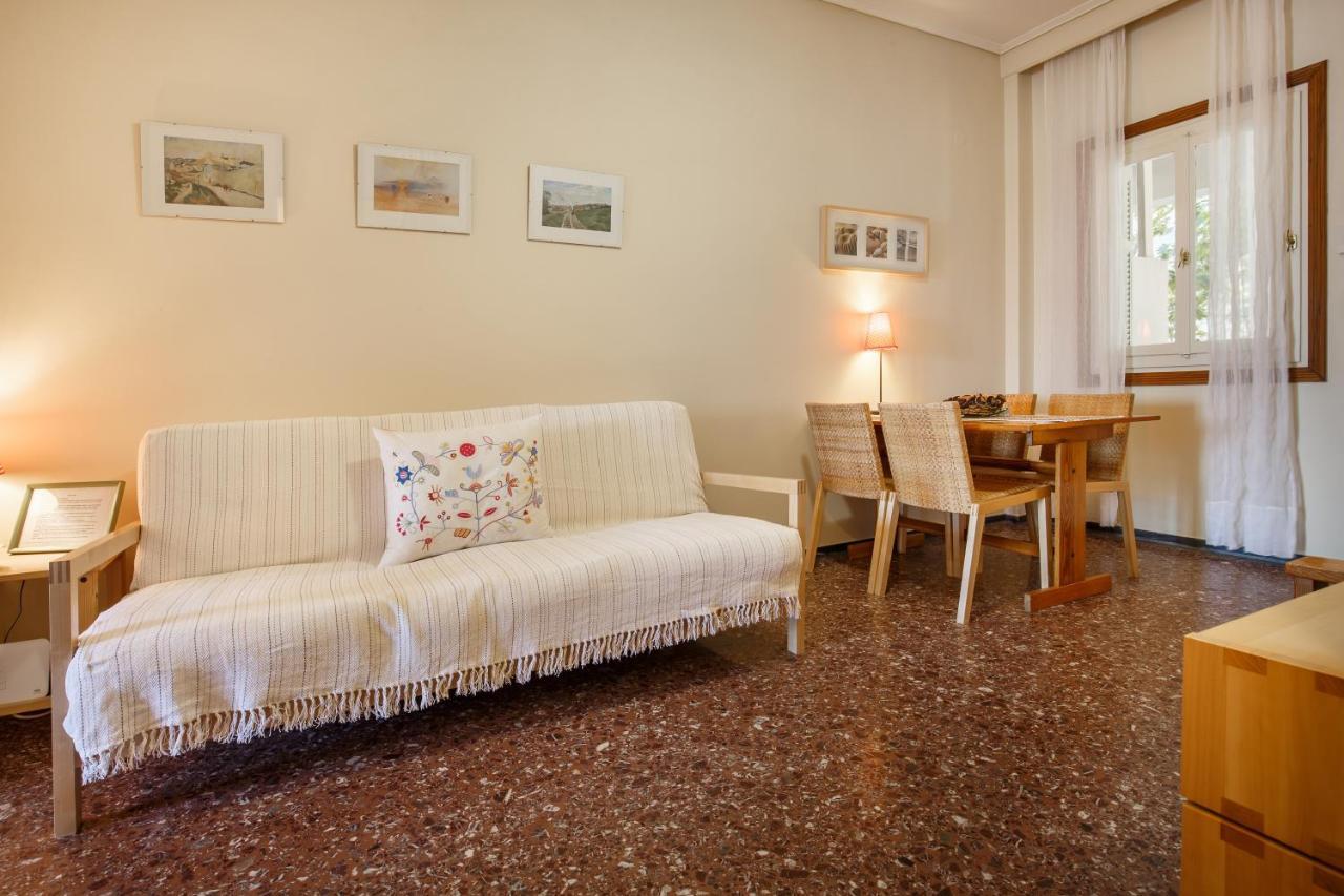 Metaxa Seafront Apartment Peraía Exteriér fotografie